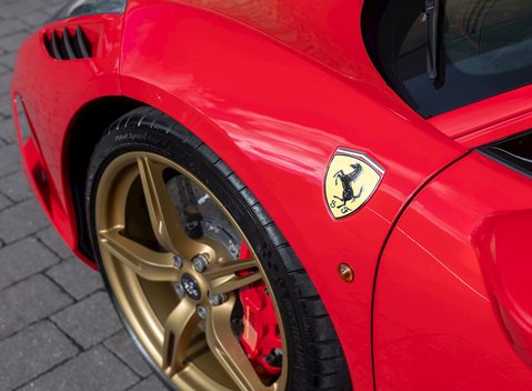Ferrari 458 Speciale 25