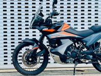 KTM Adventure 890 Adventure 25