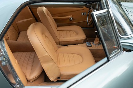 Maserati 3500GT Gran Turismo Series II 30