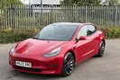 Tesla Model 3 Model 3 Performance AWD 4WD 4dr