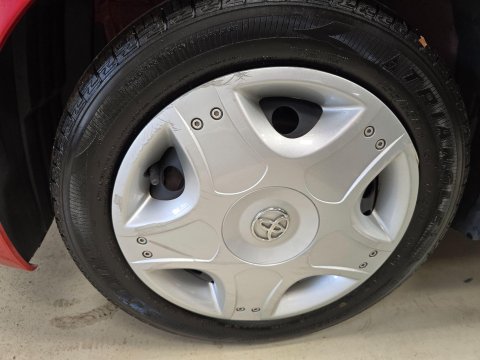 Toyota Aygo 1.0 VVT-i Ice Euro 5 5dr 30
