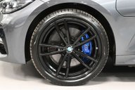 BMW 3 Series 2.0 330e M Sport Auto 4dr 36