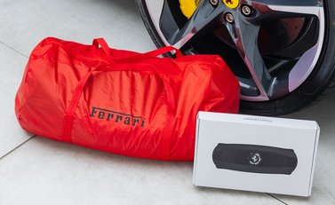 Ferrari Purosangue 56