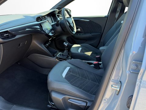 Vauxhall Corsa 1.2 Turbo Ultimate 5dr 2
