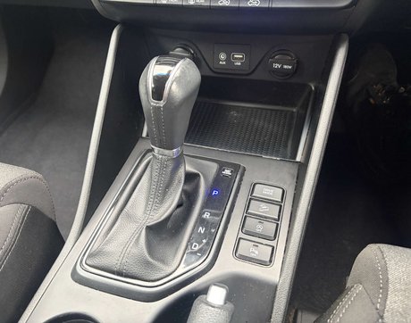 Hyundai TUCSON 1.6 Tucson SE Nav TGDi 2WD Semi-Auto 5dr 21
