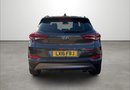 Hyundai TUCSON 2.0 CRDi Premium 5dr AWD Auto 8