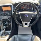 Volvo XC60 2.4 D5 R-Design Nav Auto AWD Euro 6 (s/s) 5dr