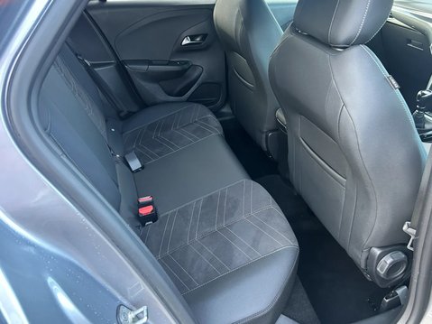 Vauxhall Corsa 1.2 Turbo Ultimate 5dr 34