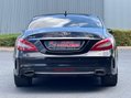 Mercedes-Benz CLS CLS220 D AMG LINE 7