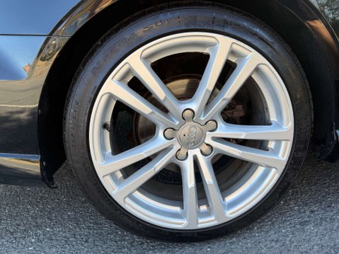 Audi A3 1.4 A3 S Line TFSI 2dr 52