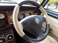 Rover Mini COOPER S - JOHN COOPER WORKS 40