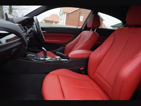 BMW 1 Series 3.0 M140i Auto Euro 6 (s/s) 3dr 25