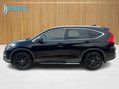 Honda CR-V 1.6 i-DTEC Black Edition SUV 5dr Diesel Manual 4WD Euro 6 (s/s) (160 ps) 25