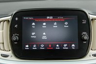 Fiat 500 TOP 18