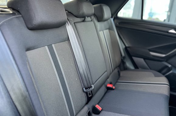 Volkswagen T-Roc BLACK EDITION 1.0 TSI 20