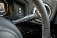 Toyota GT86 D-4S CLUB SERIES 13
