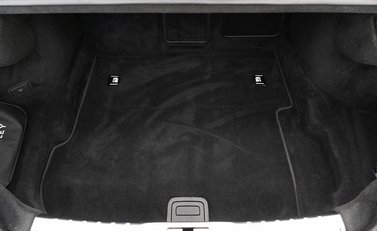 Bentley Continental GT W12 26