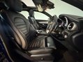Mercedes-Benz C Class C300 BLUETEC HYBRID AMG LINE PREMIUM 17