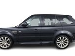 Land Rover Range Rover Sport 3.0 SD V6 HSE SUV 5dr Diesel Auto 4WD Euro 5 (255 bhp) 5