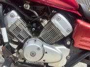 Honda VT 2006 ONLY 9K PROJECT VTWIN CRUISER BIKE 125CC LEARNER 9