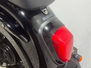 Suzuki Intruder 800 VL 2015 26K CUSTOM LOOKS MOT SERVICED CRUISER BIKE 800CC A2 31