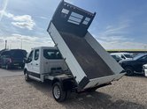 Ford Transit Tipper LWB L3 Leader 350 EURO 6 10