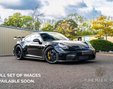 Porsche 911 GT3 £30K IN OPTIONS. WEISSACH PACKAGE. PCCBS. LIFT SYSTEM. BOSE.