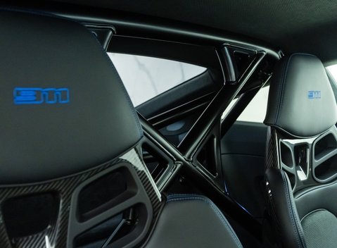 Porsche 911 DAKAR (992) 17