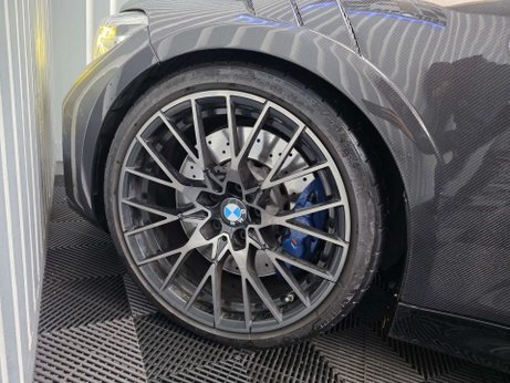 BMW M2 3.0i Coupe 2dr Petrol DCT Euro 6 (s/s) (370 ps) 17