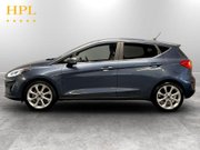 Ford Fiesta 1.0T EcoBoost MHEV Titanium X Hatchback 5dr Petrol Manual Euro 6 (s/s) (125 4