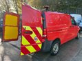 Mercedes-Benz Vito 1.6 111 CDI Panel Van 5dr Diesel Manual FWD L1 Euro 5 (114 ps) 14