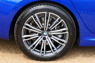 BMW 3 Series 2.0 330e M Sport Auto 5dr 12