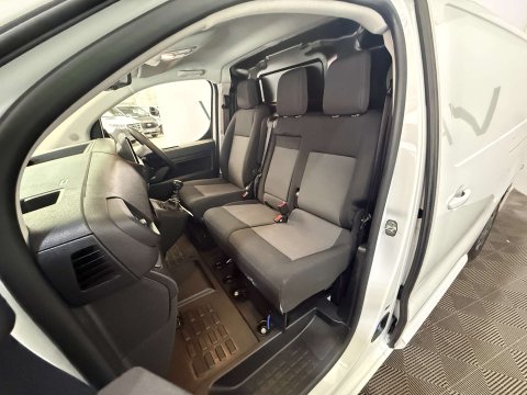 Citroen Dispatch 1.5 Dispatch Driver 5dr 15