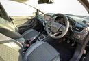 Ford Fiesta 1.0 EcoBoost Hybrid mHEV 125 Titanium X 5dr 12
