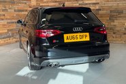 Audi S3 2.0 TFSI Sportback 5dr Petrol S Tronic quattro Euro 6 (s/s) (300 ps) 5