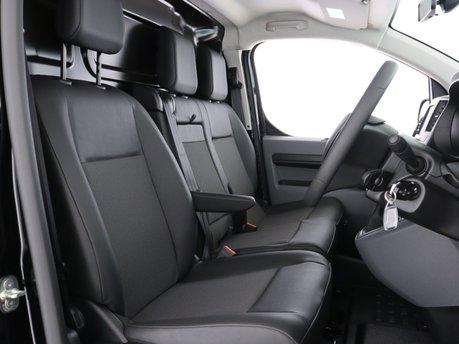 Citroen Dispatch M 1000 1.5 BlueHDi 100 Van Enterprise 6