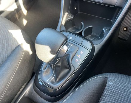 Kia Picanto 1.0 Picanto 3 Auto 5dr 45