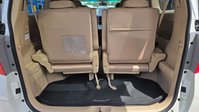 Toyota Alphard Auto+Hybrid+7Seats+Clean 7