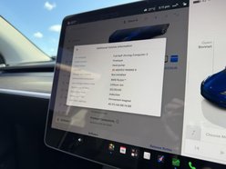 Tesla Model Y (Dual Motor) Long Range SUV 5dr Electric Auto 4WDE (384 bhp) 40