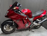 Honda CBR 2001 37K PROJECT BIKE SPARES OR REPAIR SPORTS TOURER 14