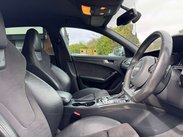 Audi RS4 4.2 RS 4 FSI Quattro Auto 4WD 5dr 45