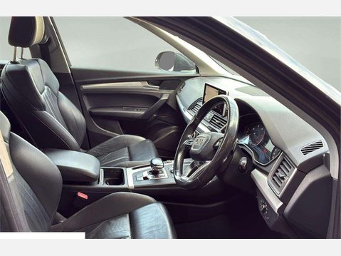 Audi Q5 2.0 TDI Sport S Tronic quattro Euro 6 (s/s) 5dr 7