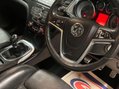 Vauxhall Insignia 2.0 CDTi SRi Euro 5 5dr 22