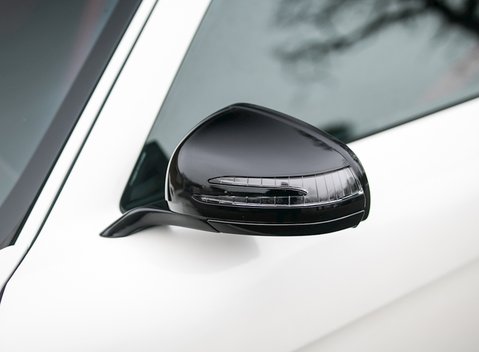 Mercedes-Benz SLS AMG Black Series 26