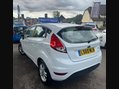 Ford Fiesta 1.25 Zetec Euro 6 5dr 5