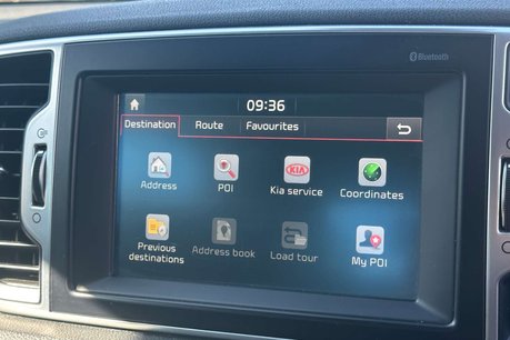 Kia Sportage 1.7 CRDi 2 SUV 5dr Diesel Manual Euro 6 (s/s) (114 bhp) 40