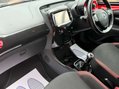 Toyota Aygo 1.0 VVT-i x-cite 4 Red Bi-Tone Hatchback 5dr Petrol Manual Euro 6 (68 ps) 43