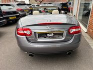 Jaguar XKR 5.0 V8 Convertible 2dr Petrol Auto Euro 5 (510 ps) 12