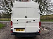 Volkswagen Crafter CR35 140 ps Tdi L3 H2 Trendline Panel Van - Rear Camera 12