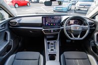 Cupra Leon ETSI V1 DSG 3